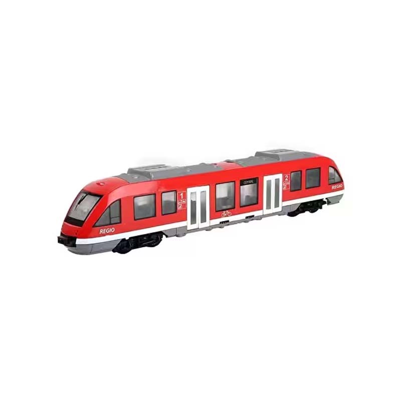 City Train