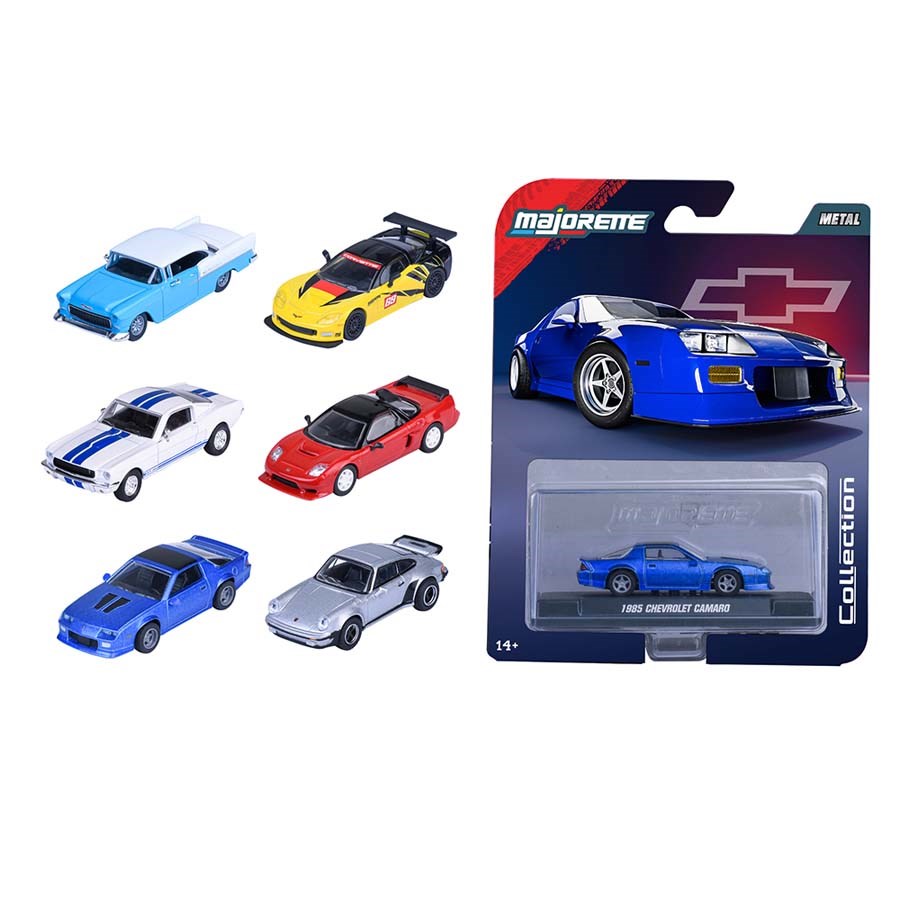 Collection Series