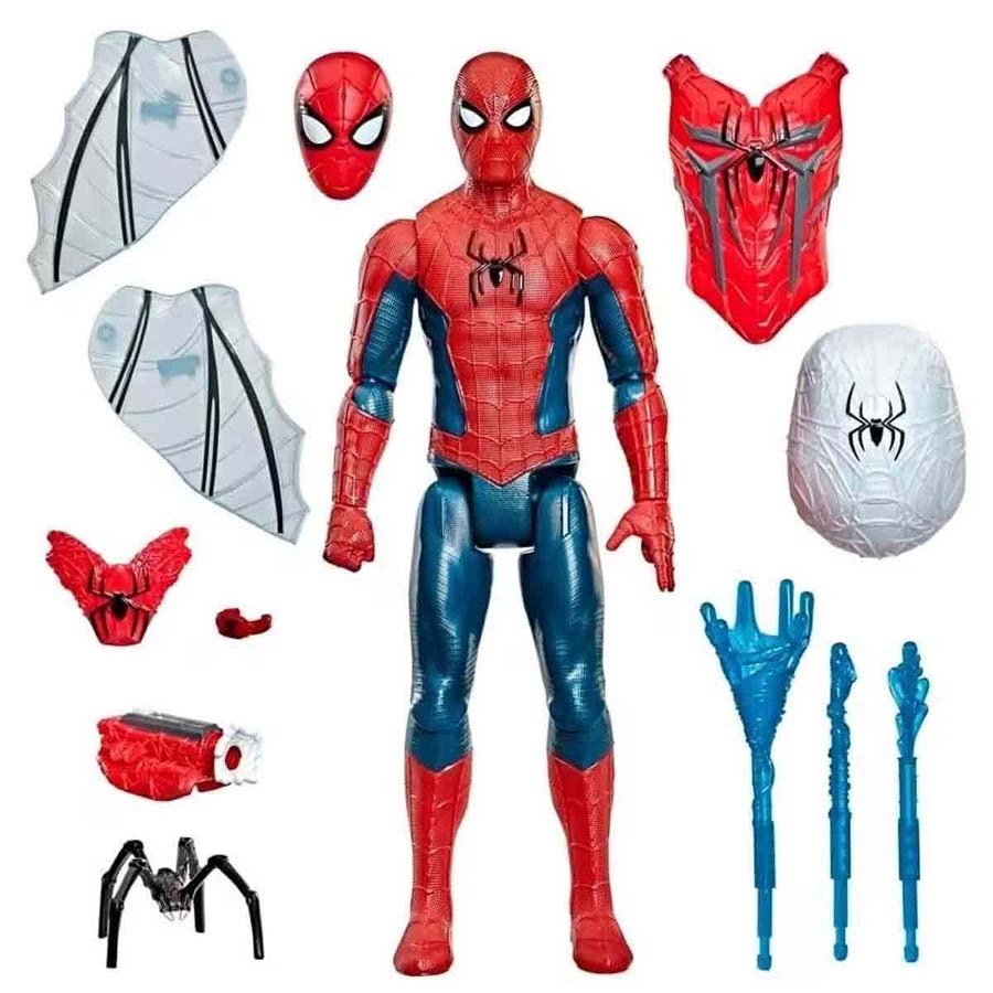 Spider-Man Brand New Day Titan Serisi Oyun Seti