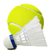 Tenis -Badminton