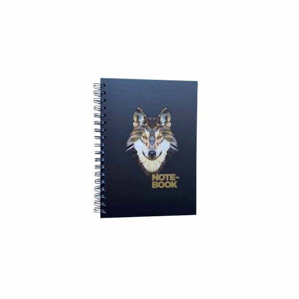 Keskin 17*24 100 Yp. Kar.Spr.Sert Kap.Jungle Defte 