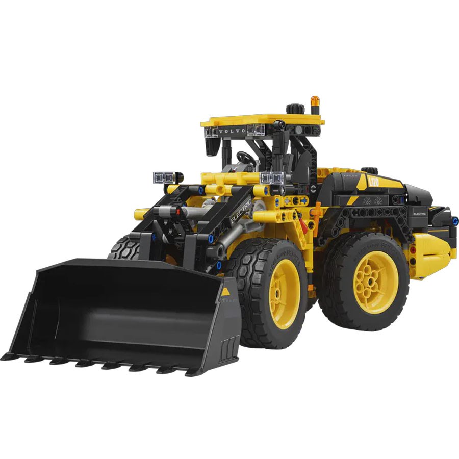 Lego Technic Volvo L120 Yükleyici 