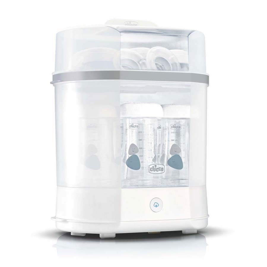 Chicco Buharlı Sterilizatör 3ü 1 Arada 
