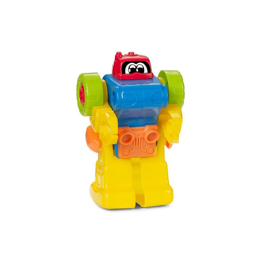Chicco Toy Transformablox 