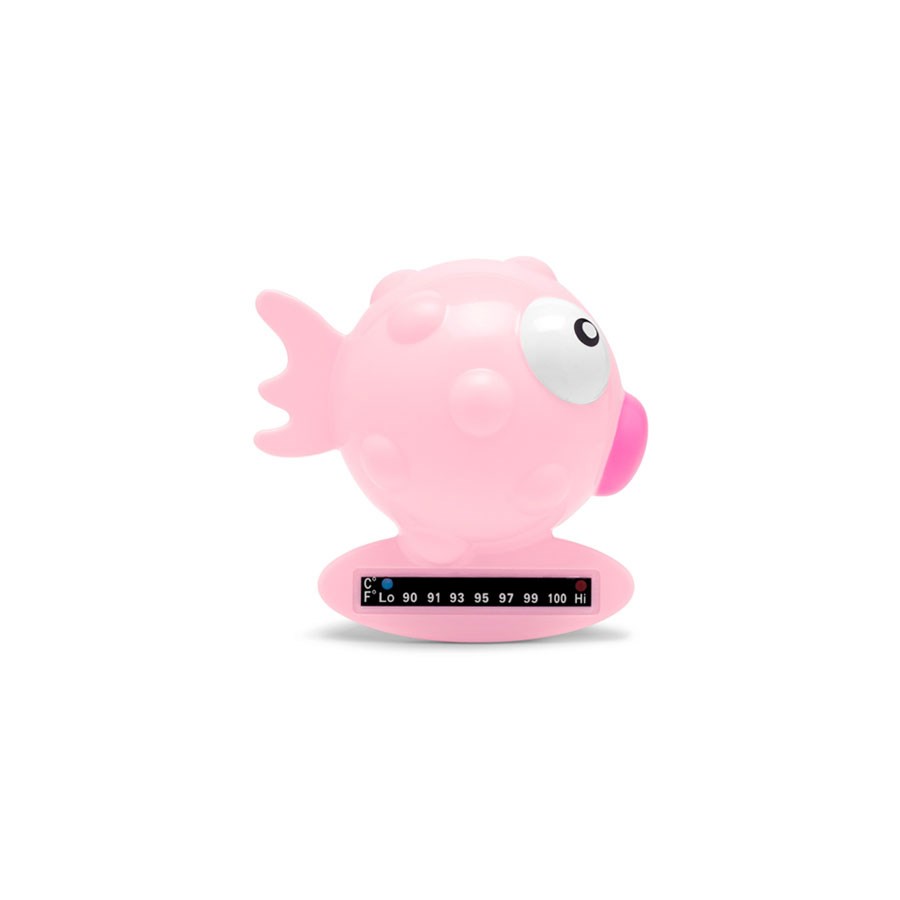 Chicco Banyo Termometresi  Pembe