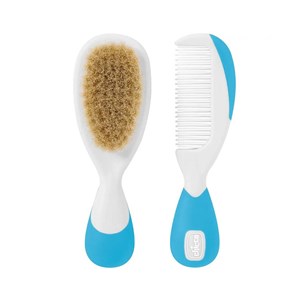 Chicco Fırça Ve Tarak Seti 0 Ay