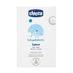 Chicco Baby Moments Sabun 100 Gr