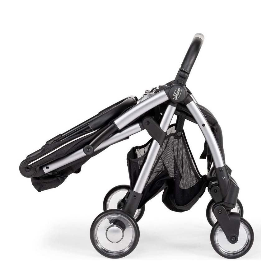 Chicco Goody Plus Bebek Arabası İndigo 