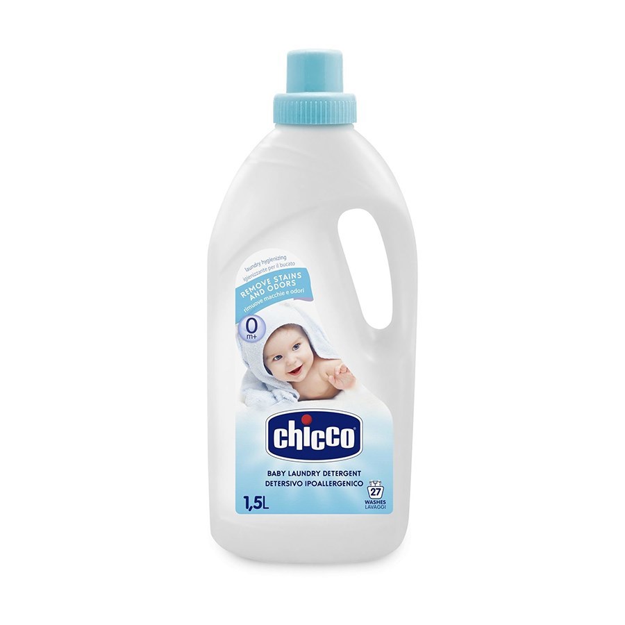 Chicco Bebek Çamaşır Deterjanı 1,5 Lt 