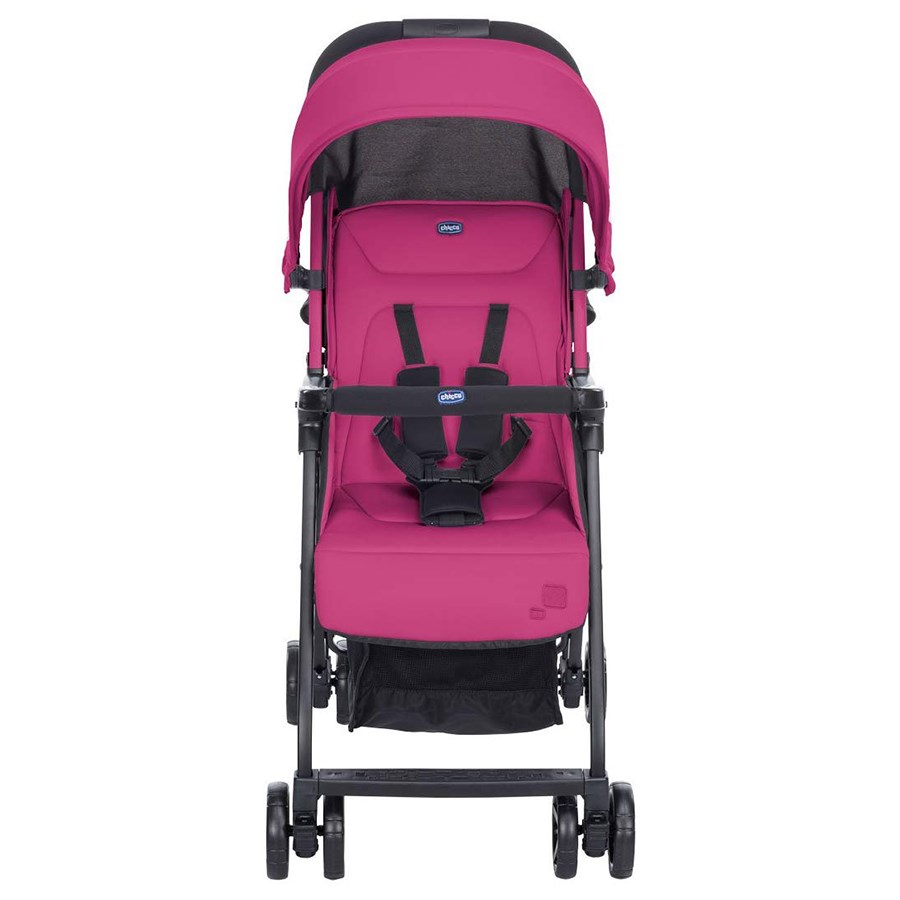 Chicco Ohlala Ultra Hafif Bebek Arabası Paradise Pink