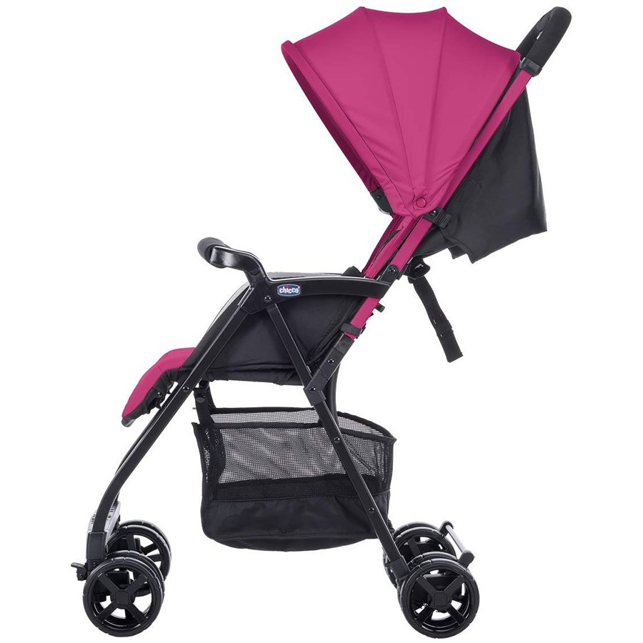 Chicco Ohlala Ultra Hafif Bebek Arabası Paradise Pink