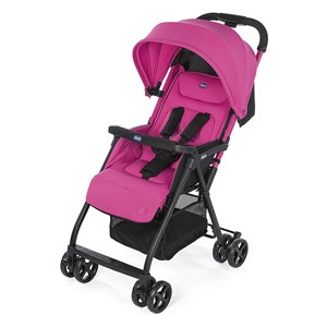 Chicco Ohlala Ultra Hafif Bebek Arabası Paradise Pink
