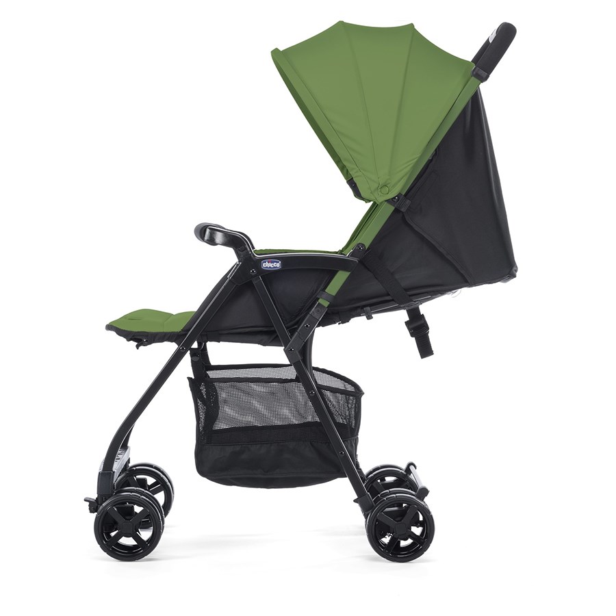 Chicco Ohlala Ultra Hafif Bebek Arabası Tropik Jungle 