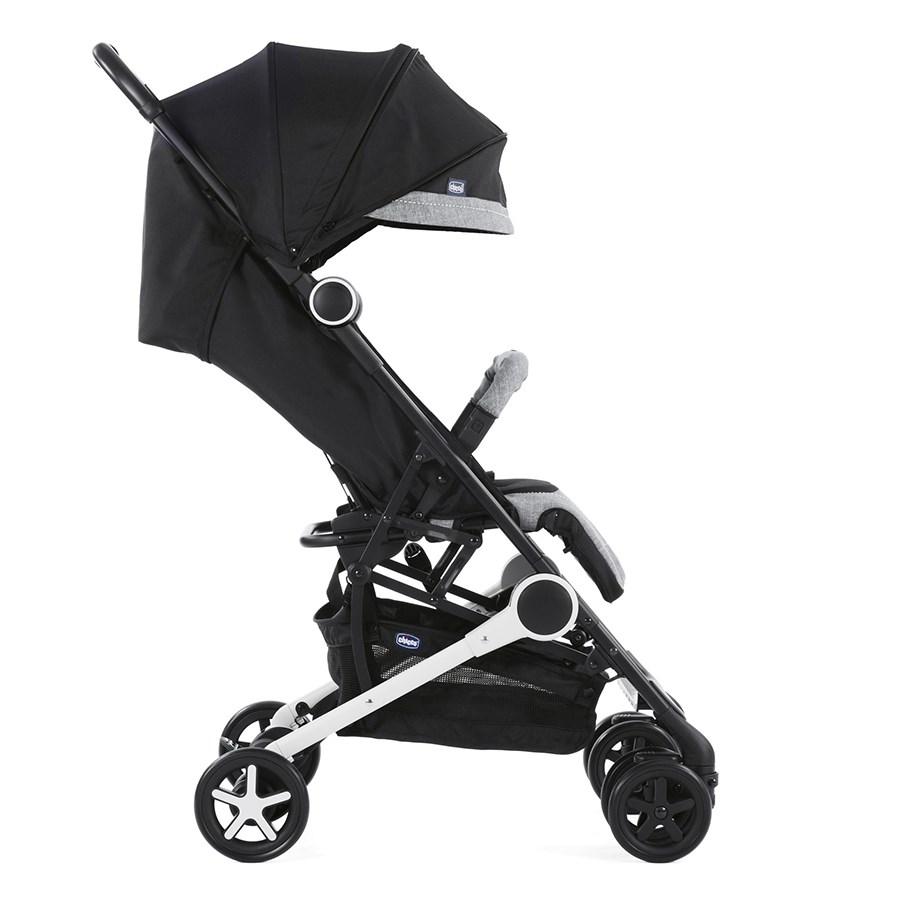 Chicco Miinimo3 Bebek Arabası Light Grey