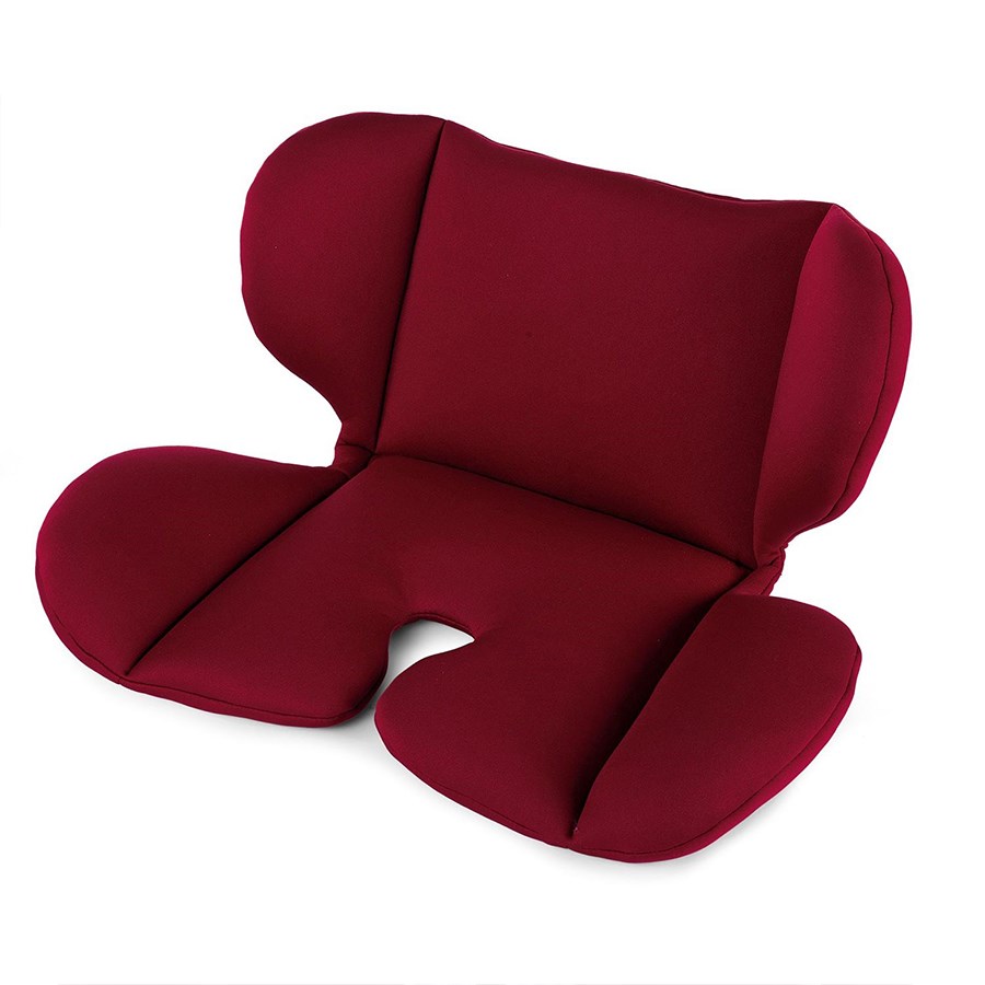 Chicco Seat Up Gr012 Oto Koltuğu Red Passion