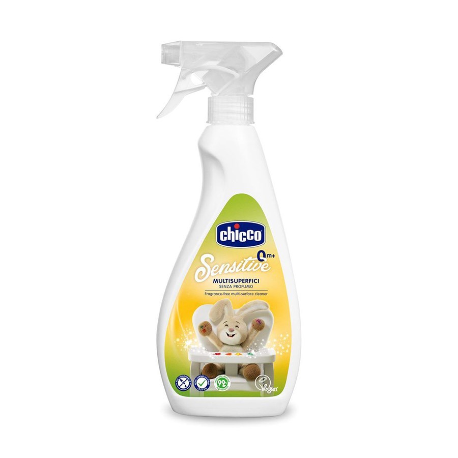 Chicco Multisurface Spray 