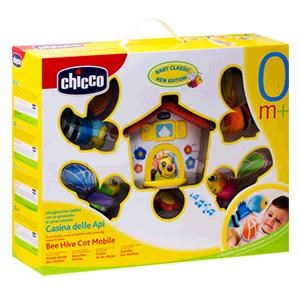 Chicco Dönence 