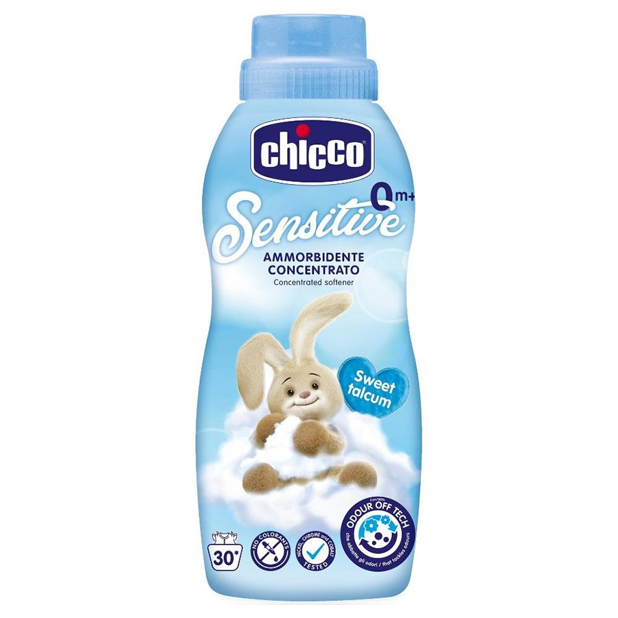 Chicco Çamaşır Yumuşatıcısı Pudra 750 Ml 