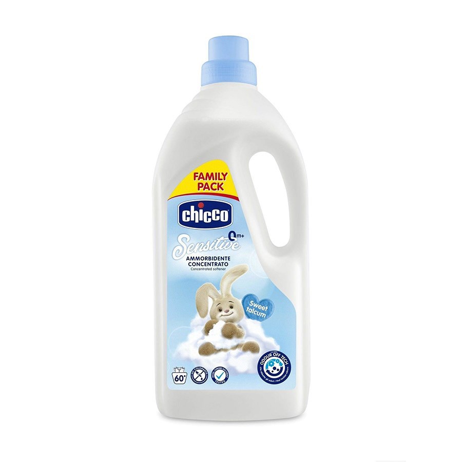 Chicco Çamaşır Yumuşatıcısı 1,5 Lt 