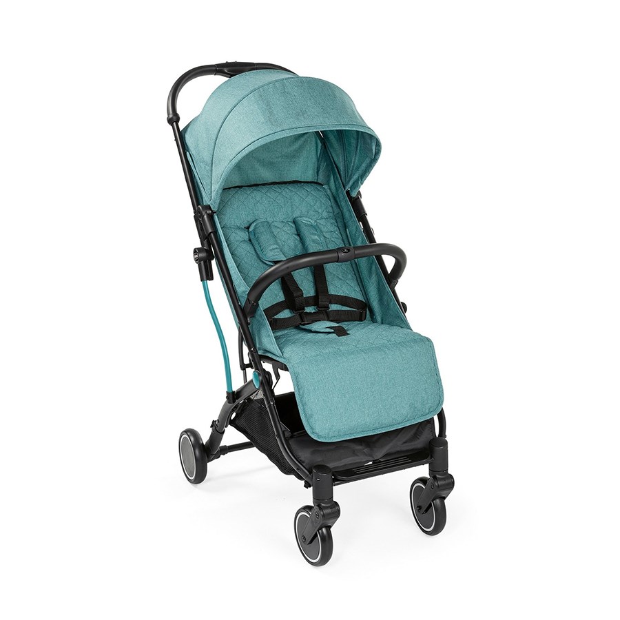 Chicco Trolleyme Stroller Bebek Arabası Emerald