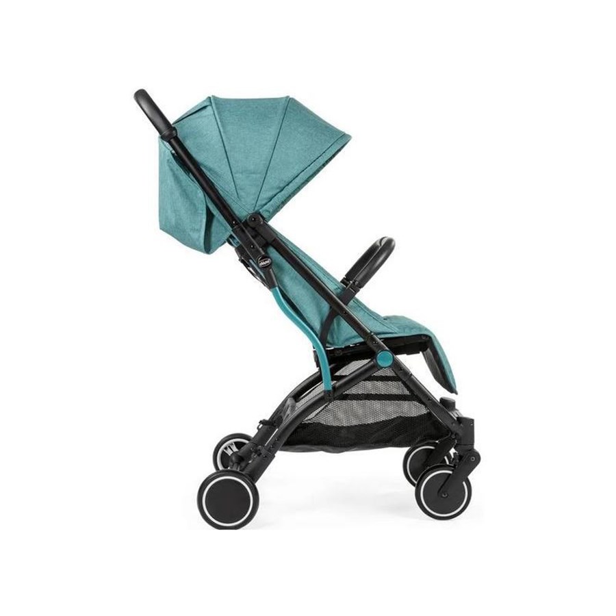 Chicco Trolleyme Stroller Bebek Arabası Emerald