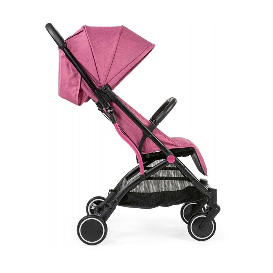 Chicco Trolleyme Stroller Bebek Arabası Lollipop/