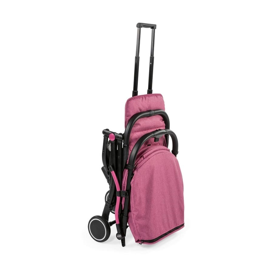 Chicco Trolleyme Stroller Bebek Arabası Lollipop/