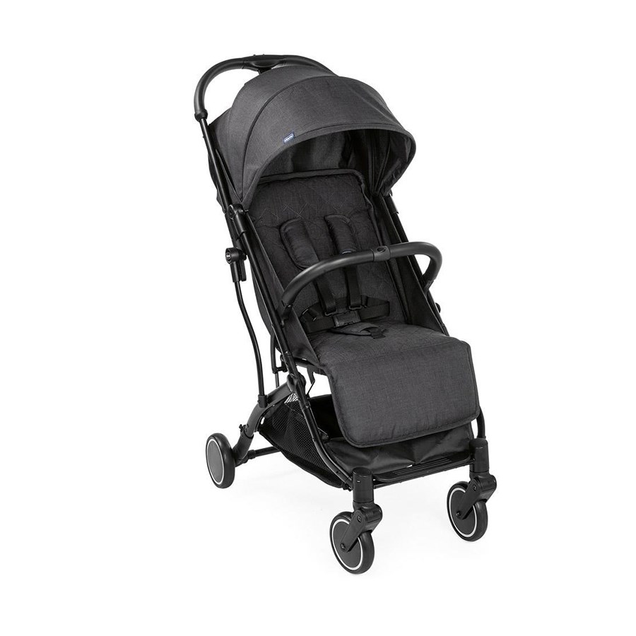 Chicco Trolleyme Stroller Bebek Arabası Stone