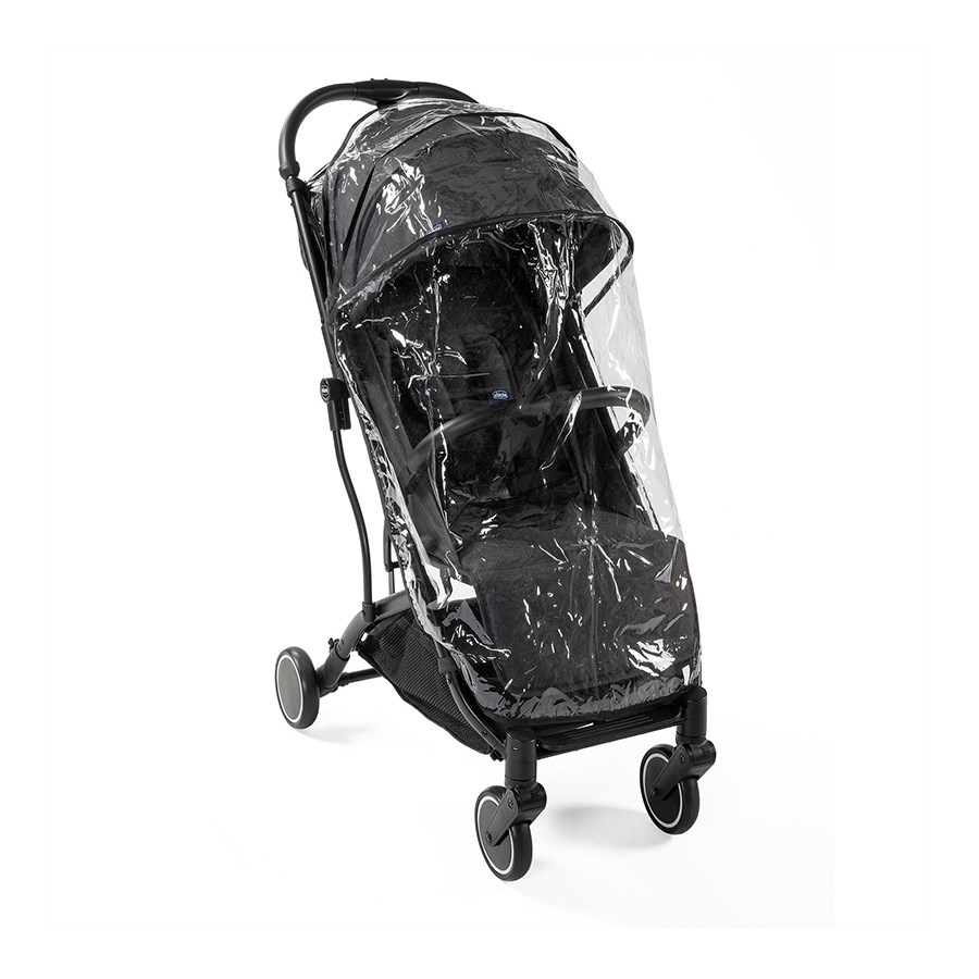 Chicco Trolleyme Stroller Bebek Arabası Stone