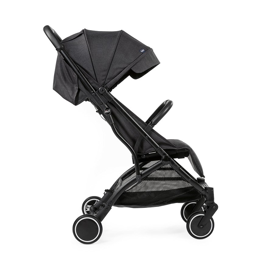 Chicco Trolleyme Stroller Bebek Arabası Stone