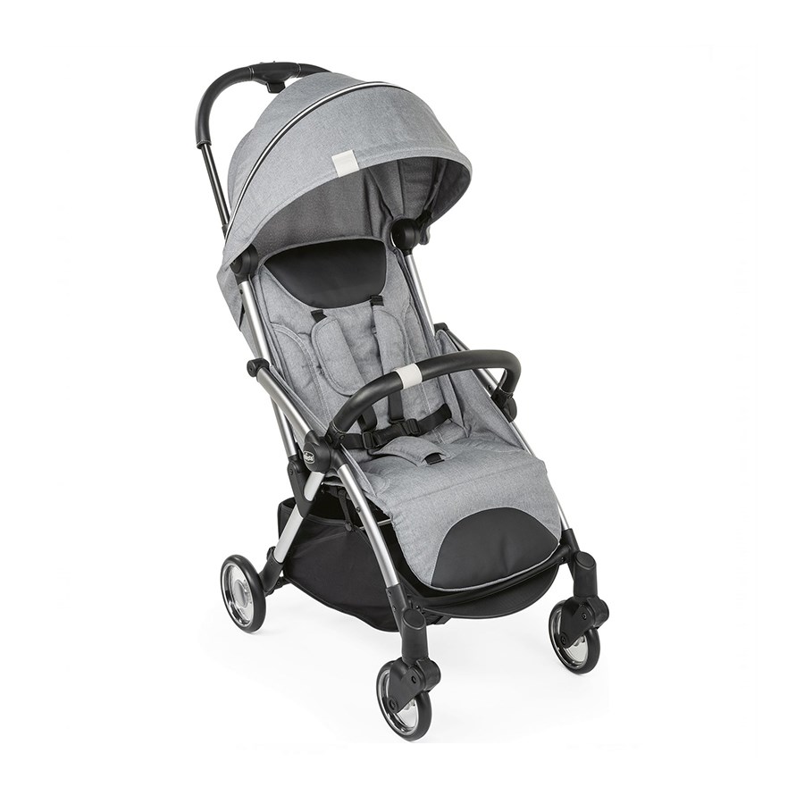 Chicco Goody Bebek Arabası Cool Grey