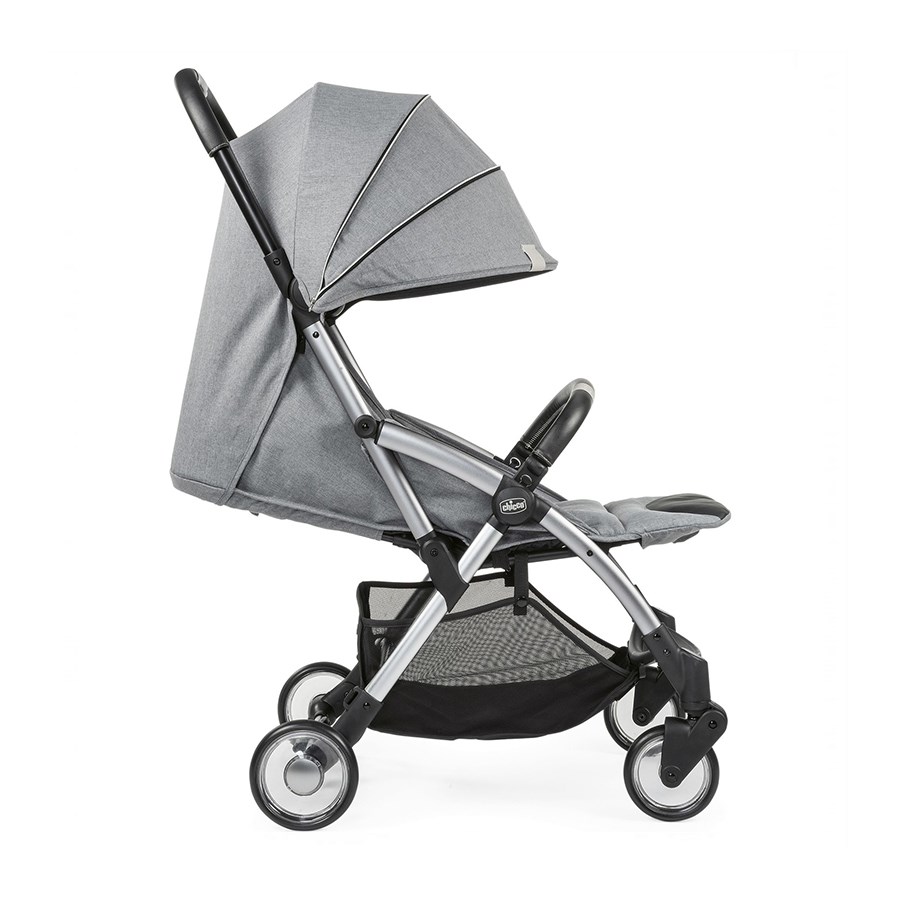 Chicco Goody Bebek Arabası Cool Grey