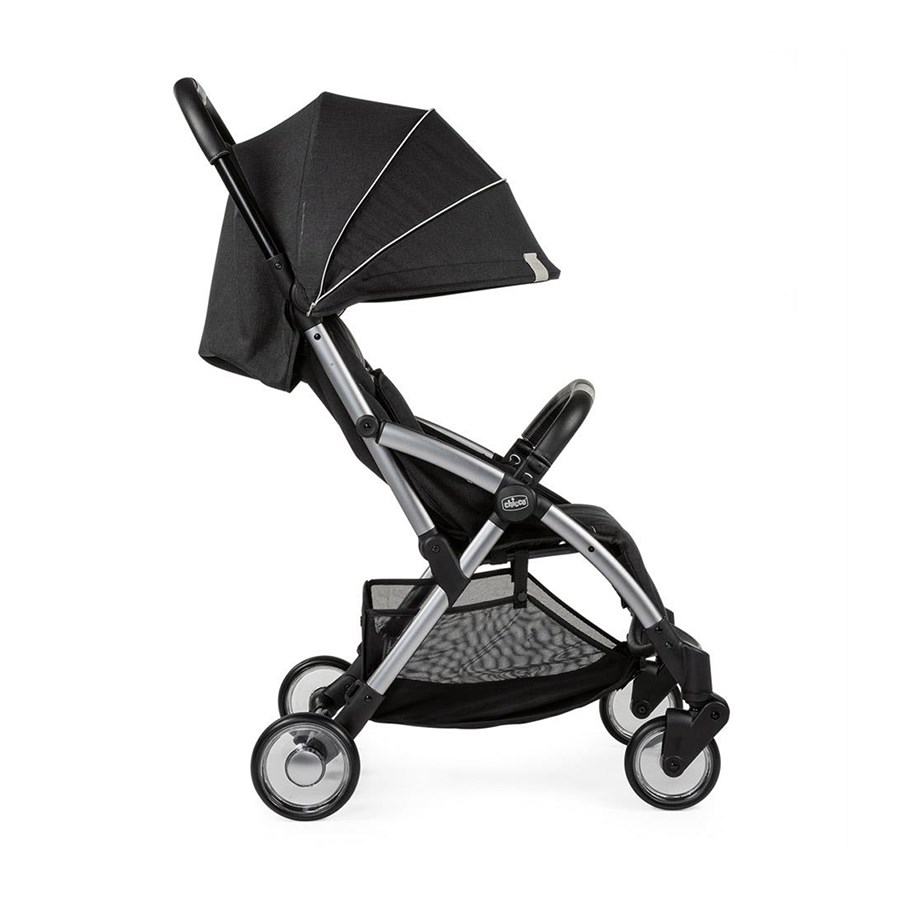 Chicco Goody Bebek Arabası Graphite