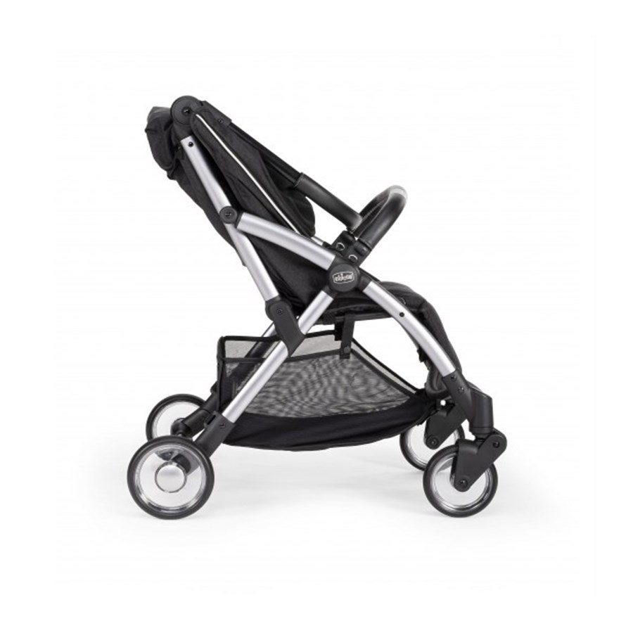 Chicco Goody Bebek Arabası Graphite