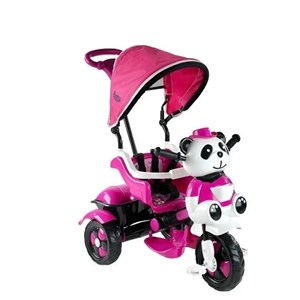 Little Panda Pembe