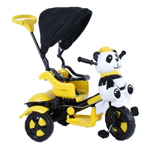 Little Panda Sarı