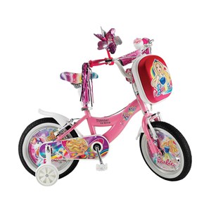 Ümit 14 Jant Barbie Bisiklet