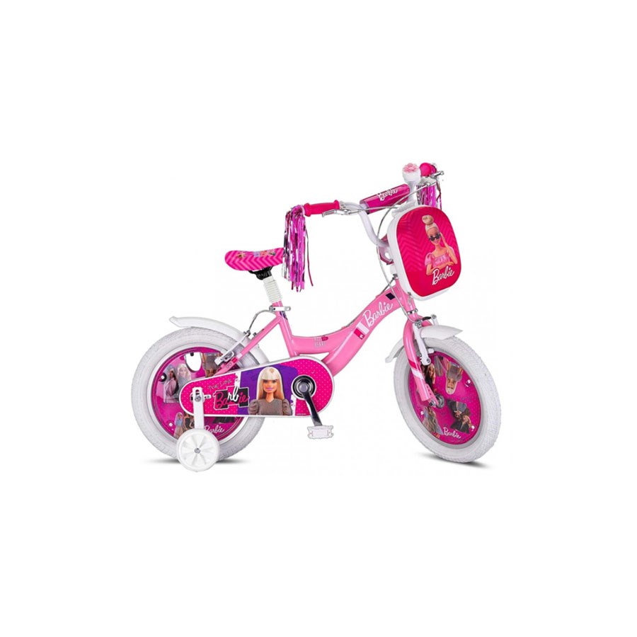 Ümit 16 Jant Barbie Bisiklet 