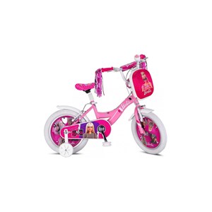 Ümit 16 Jant Barbie Bisiklet