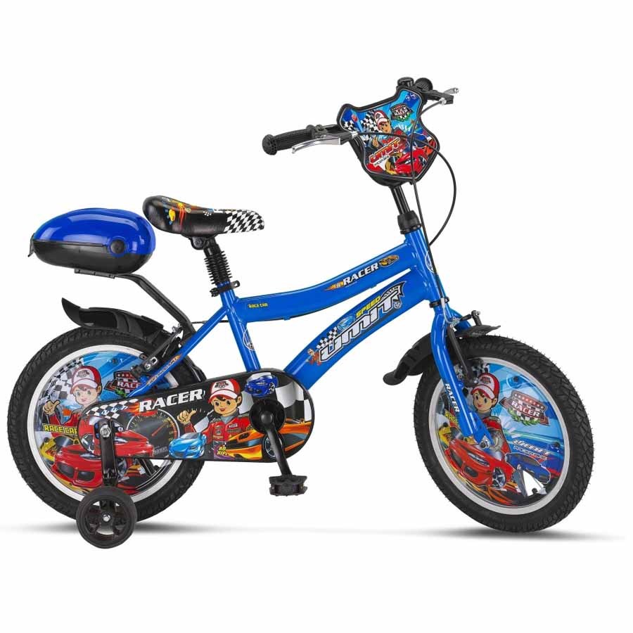 Ümit 16 Jant Racer Bisiklet  