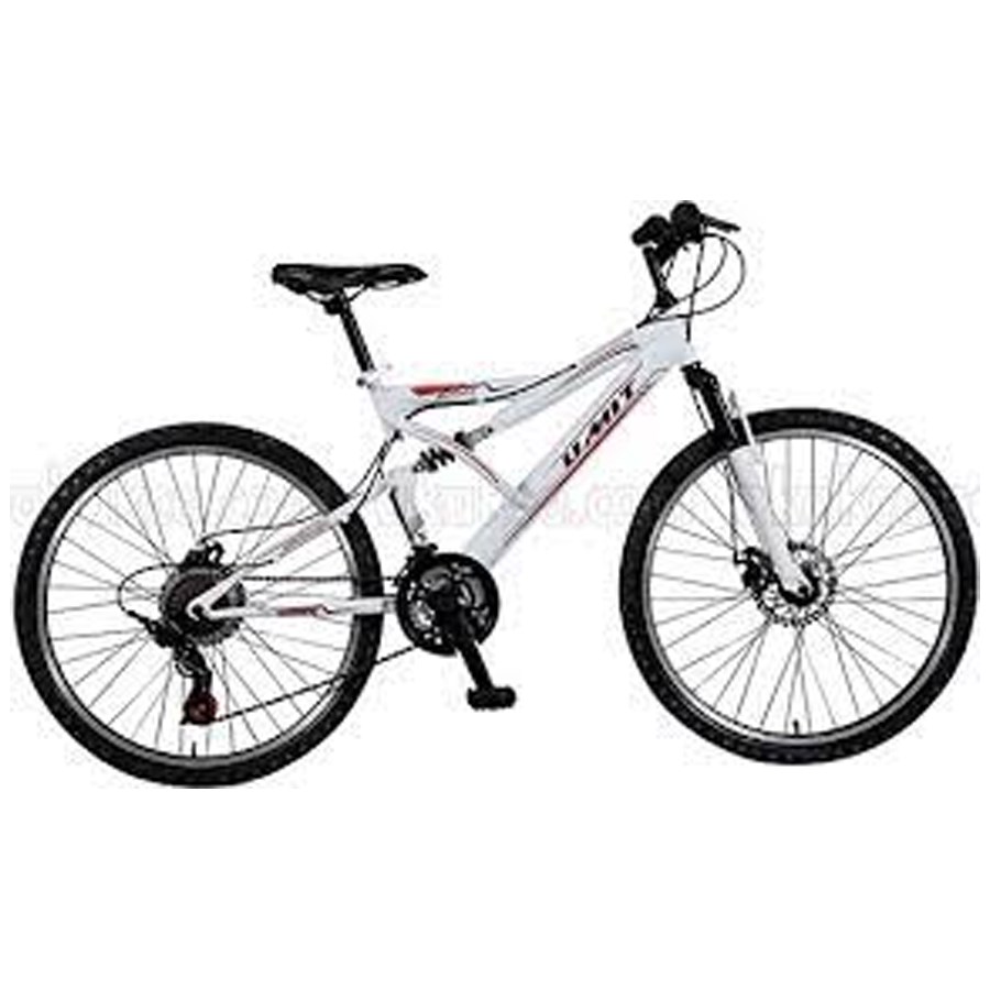 Ümit Bisiklet Reflex 26 j Dağ Bisikleti 
