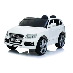 Babyhope Q-Suv 12V Uzaktan Kumandalı Akülü Araba