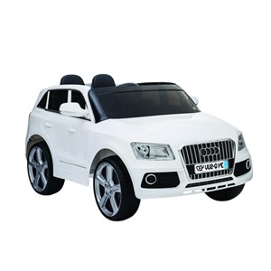 Babyhope Q-Suv 12V Uzaktan Kumandalı Akülü Araba