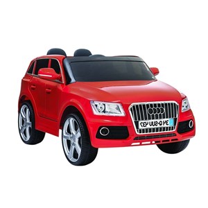 Babyhope Q-Suv 12V Uzaktan Kumandalı Akülü Araba