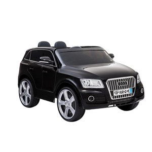 Babyhope Q-Suv 12V Uzaktan Kumandalı Akülü Araba
