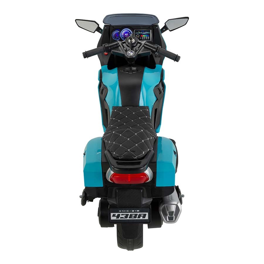 Babyhope Akülü Motor 12V 