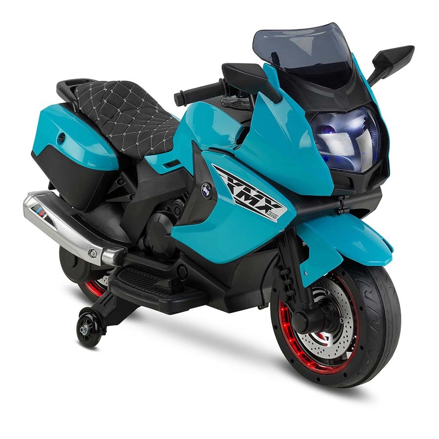 Babyhope Akülü Motor 12V 