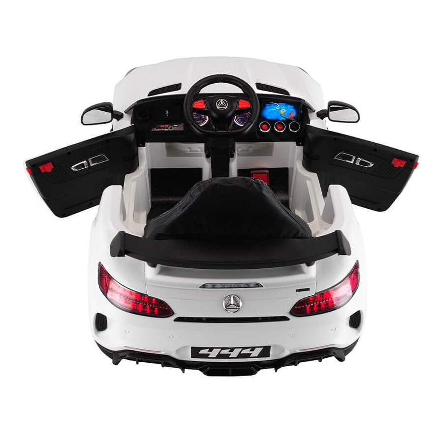 Babyhope Gtr Sport Kumandalı Akülü Araba 12V 