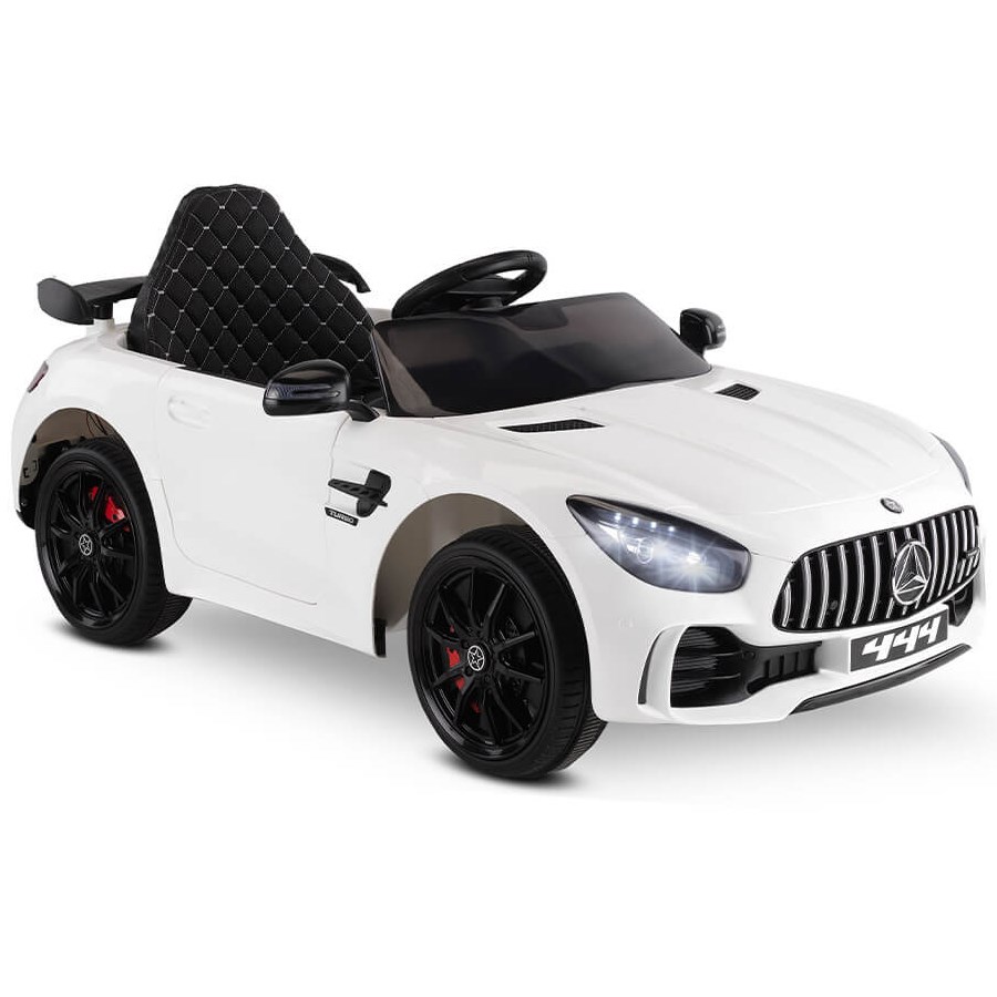 Babyhope Gtr Sport Kumandalı Akülü Araba 12V 