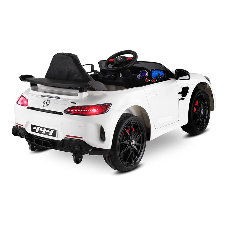 Babyhope Gtr Sport Kumandalı Akülü Araba 12V 